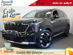 Kia Sorento - 1.6 T-GDi Hybrid 2WD ExecutiveLine 7p. | € 1.500 extra korting | Stuur- & Stoelverwarming