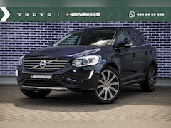 Volvo XC60 - 2.0 T5 FWD Polar | Trekhaak | Standkachel | Stoelverwarming | Navigatie | Xenon | Verwamde