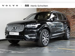 Volvo XC90 - T8 390PK Recharge AWD Inscription | Adaptive Cruise & Pilot Assist | 360 Camera | Nappa Le