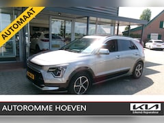 Kia Niro - 1.6 Hybrid AUTOMAAT DynamicPlusLine Trekhaak