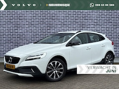 Volvo V40 Cross Country - 1.5 T3 Dynamic Edition | Trekhaak | Stoelverwarming | Cruise Control | Climate Control | P