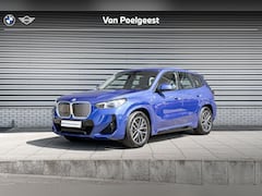 BMW iX1 - xDrive30