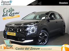 Kia Niro EV - DynamicLine 64.8 kWh | Navigatie | Camera | Apple Carplay / Android Auto | Adaptieve cruis