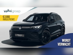 Volkswagen Tiguan - R-Line-Edition 1.5 eHybrid 204PK Black Style