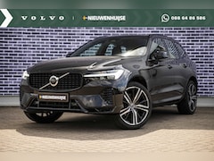 Volvo XC60 - B5 Plus Dark | Stoel/stuur verwarming | Adaptieve cruise control | Dodehoekdetectie | Elek