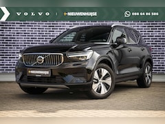 Volvo XC40 - Plug-in hybrid T4 Core Bright | Achteruitrijcamera | Keyless | Parkeersensoren voor + acht
