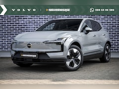 Volvo EX30 - Single Motor Extended Range Core 69 kWh | Adaptieve Cruise Control | Stoel + stuurverwarmi