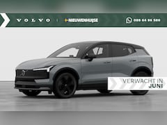Volvo EX30 Cross Country - Twin Motor Performance Ultra 69 kWh | Donker Glas | Stoel en Stuurverwarming | Levering Ju
