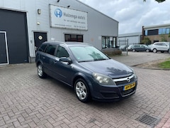Opel Astra Wagon - 1.9 CDTi Edition| AIRCO| met APK| Export