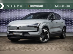 Volvo EX30 - Single Motor Extended Range Plus 69 kWh | Trekhaak | Stoel en Stuurverwarming | Donker Gla