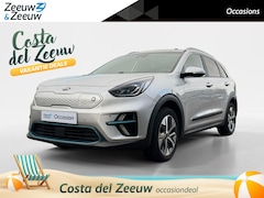 Kia e-Niro - DynamicPlusLine 64 kWh 1ste eigenaar | 30.000Km | Stoel verwarming | Navigatie | Schuifkan