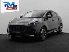 Ford Puma - 1.0 EcoBoost Hybrid ST-Line Apple/Carplay Adaptieve/Cruise Camera 1e Eigenaar