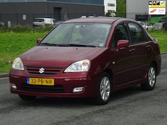 Suzuki Liana - 1.6 Exclusive *2DE EIGENAAR* NAP/AIRCO/APK