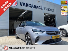 Opel Corsa-e - Elegance 50 kWh