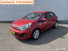 Kia Rio - 1.2 CVVT BusinessLine | Airco | Trekhaak | Cruise |