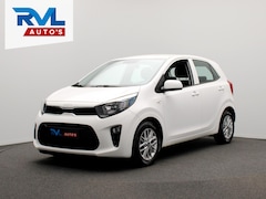 Kia Picanto - 1.0 DPi DynamicLine Apple/Carplay Airco Origineel NL