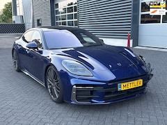 Porsche Panamera - 4.0 Turbo V8 Panoramadak, Keramisch, Softclose, Sportchrono