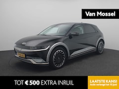 Hyundai IONIQ 5 - Lounge 73kWh | Carplay/Android Auto | Parkeersensoren | Lane assist | HUD |