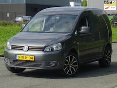 Volkswagen Caddy - 1.6 TDI DSG NAP/NAVI/AIRCO/CRUISE/APK 2026