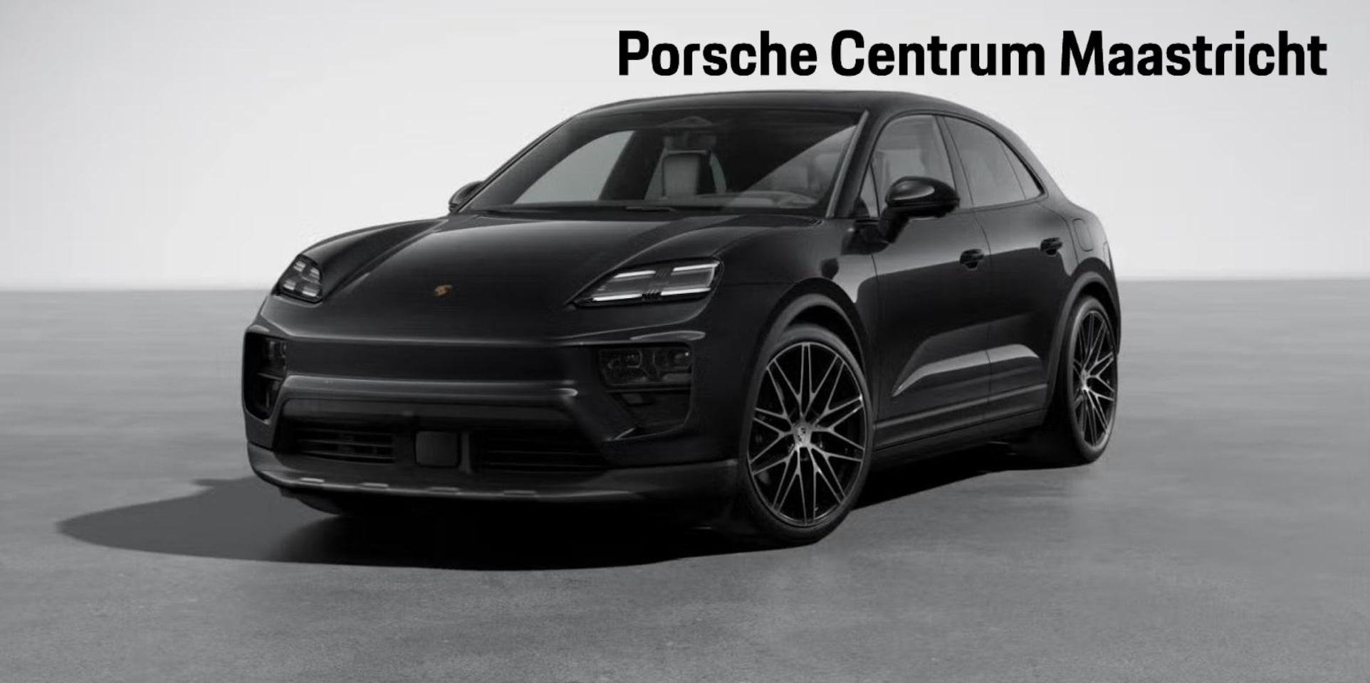 Porsche Macan - 4 - AutoWereld.nl