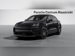 Porsche Macan - 4