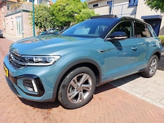 Volkswagen T-Roc - 1.5 TSI R-Line Business Garantie mogelijk tm 2032