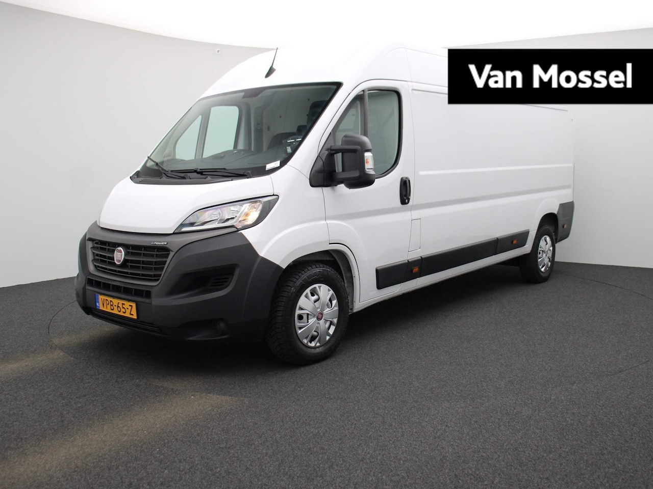Fiat E-Ducato - 3.5T L3H2 79 kWh | Navigatie | Climate Control | Zijschuifdeur | - AutoWereld.nl