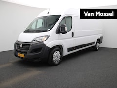 Fiat E-Ducato - 3.5T L3H2 79 kWh | Navigatie | Climate Control | Zijschuifdeur |