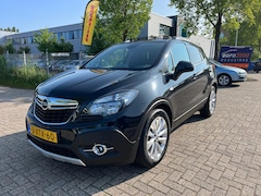 Opel Mokka - 1.4 T Cosmo - Panorama - Camera - Leder