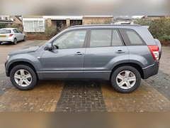 Suzuki Grand Vitara - 2.0-16V Exclusive