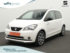 Seat Mii Electric - electric Plus 83 pk | Stoelverwarming | Verwarmbare voorruit | Climatronic