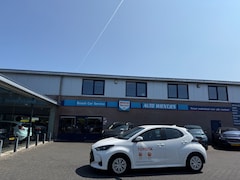 Toyota Yaris - 1.5 Hybrid Aut | Active 5-Drs | Airco-Ecc | Navi
