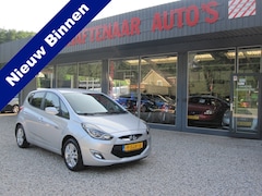 Hyundai ix20 - 1.6i i-Vision zeer mooi met trekhaak apk 28-11-2025