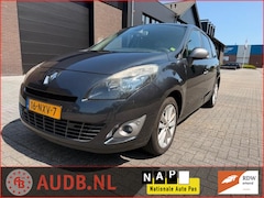 Renault Grand Scénic - 1.4 TCe Celsium 7persoons|NAVIGATIE| CAMERA|CLIMA|