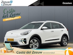 Kia e-Niro - DynamicLine 64 kWh NU MET EXTRA €2000 KORTING| Navi | Clima | Camera | Apple Carplay & And