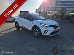 Renault Captur - Tce 140 EDC Techno