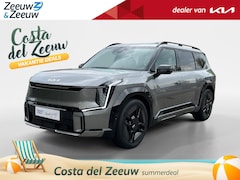 Kia EV9 - GT-Line AWD 99.8 kWh € 4000, - korting | Full operational lease vanaf € 993, - | Full-Opti