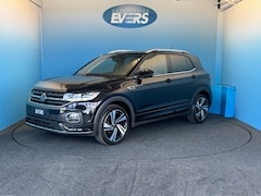 Volkswagen T-Cross - 1.5 TSI 150PK R-Line AUTOMAAT, LM 18 inch