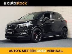 Opel Mokka - 1.4 Turbo Innovation Aut. | 19" | Schuifdak | Camera