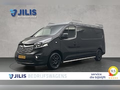 Opel Vivaro - 1.6 CDTI 125PK L2 Sport | Camera | Trekhaak | Parkeersensoren | Cruise control