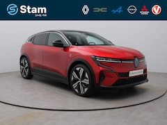 Renault Mégane E-Tech - EV60 Optimum Charge Iconic 360° Camera | Climate | Adapt. Cruise | Navi | Parksens. v+a