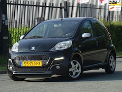 Peugeot 107 - 1.0 Sportium 5DRS NAP/LED/AIRCO/ELEKRAM/APK 2026