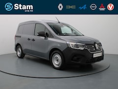 Renault Kangoo E-Tech - Advance 22 kW 44 kWh Cruise | Climate | Carplay | Parkeersens. achter | Trekhaak