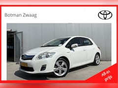 Toyota Auris - 1.8 Full Hybrid Executive Automaat