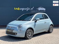 Fiat 500 - 1.0 Hybrid *carplay *climate *cruise *16 inch