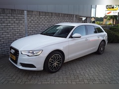 Audi A6 Avant - 2.0 TDI Ultra Business Edition 190 PK Autom Sportst Navi Clima Drive Select Cruise Xenon 2