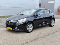 Renault Clio - 1.2 Night & Day