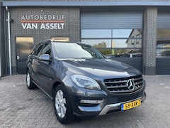 Mercedes-Benz M-klasse - 350 Navi , Xenon , Luchtvering