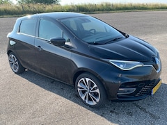 Renault Zoe - R135 Serie Limitee Riviera 50