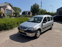 Dacia Logan MCV - 1.4 Lauréate. LPG G3